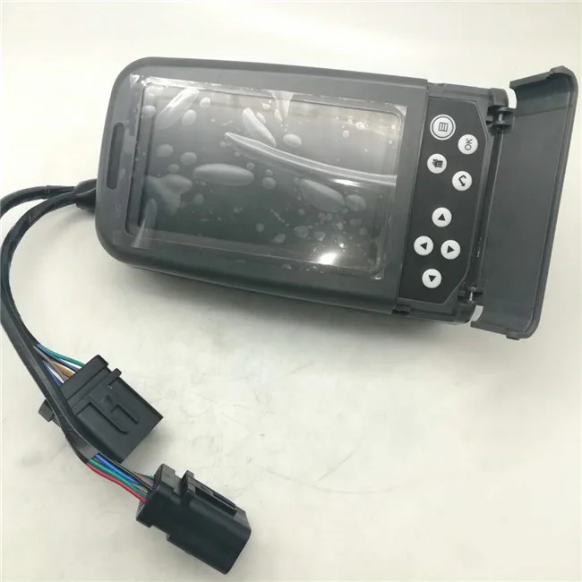 260-2193 Excavator 320D E320D Operator Monitor 260-2193 2602193 157-3198 1573198