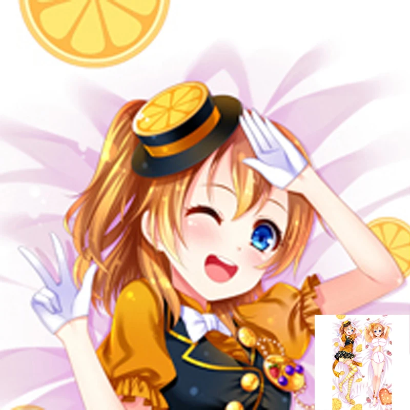 

Dakimakura Anime Beautiful Girl Double-sided Pillow Cover Print Life-size body pillows cover Adult pillowcase 2024