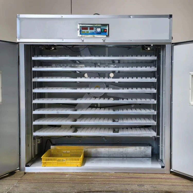New Laboratory Constant-Temperature Incubator Humidity and Temperature Egg Incubators Chicken Egg Eggs Automatic Incubator Price