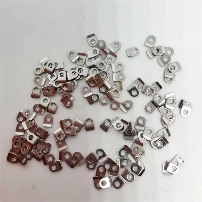 Watch Accessories Various Specifications Sizes Of Miscellaneous Fixed Pieces Mechanical Movements Miscellaneous Fixed Piece Part
