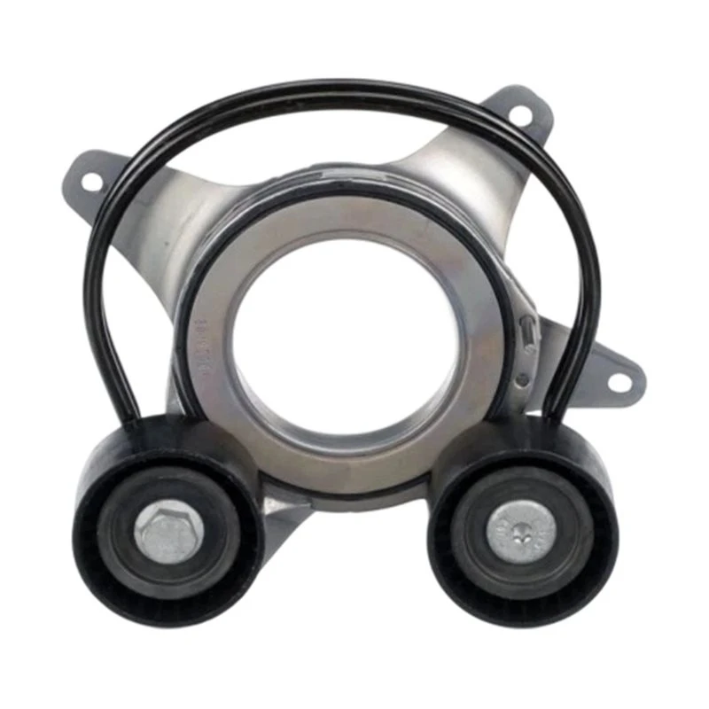 Automatic Tensioner Drive Belt Pulley 32137503 90182081 32139923 32139935 For VOLVO S60 V60 XC40 S90 V90 B3 B4 B5 B6-boom