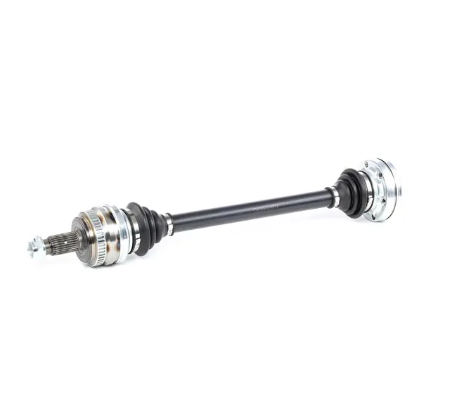 E81 E90 E88 E87 CV axle shaft assembly 33217547073 axle shaft 7547073 driveshaft OEM 33217547075 E91 E92 E82 2006 2013 for BMW