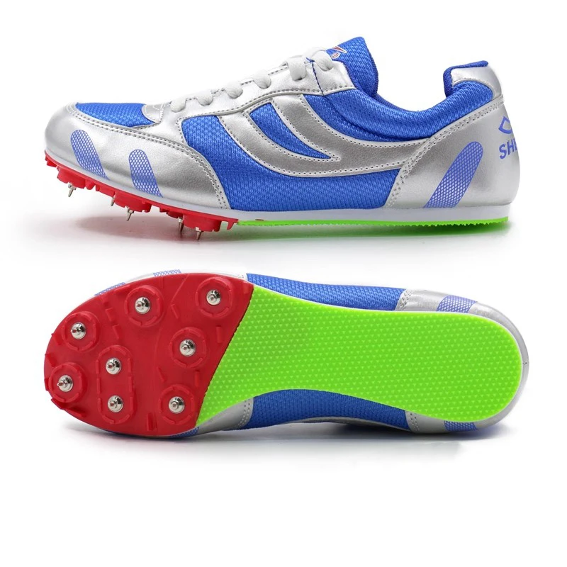 

New Arrival 2025: Top-Selling Unisex Professional Running Shoes - Durable, Breathable Track & Field Marathon Footwear