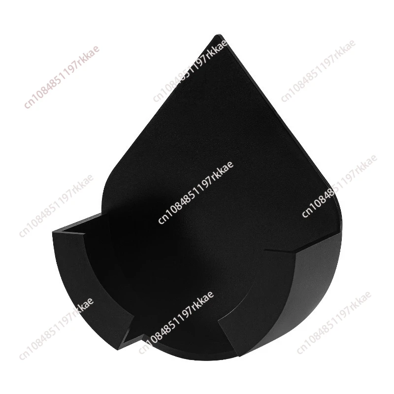 Handle hanger, espresso machine wall-mounted storage rack 51/53/58 MM universal
