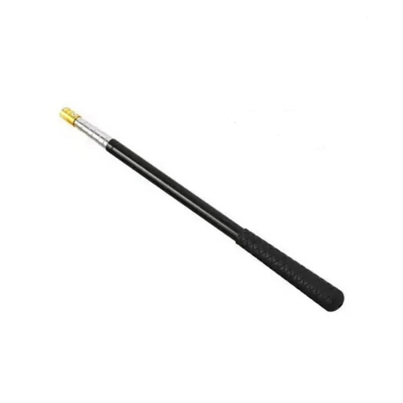 @*Scalable Snake Hook Reptile Catcher Stick Pole,Snake Handling Tool Kit For Rattlesnakes Python Copperhead Removal Catching