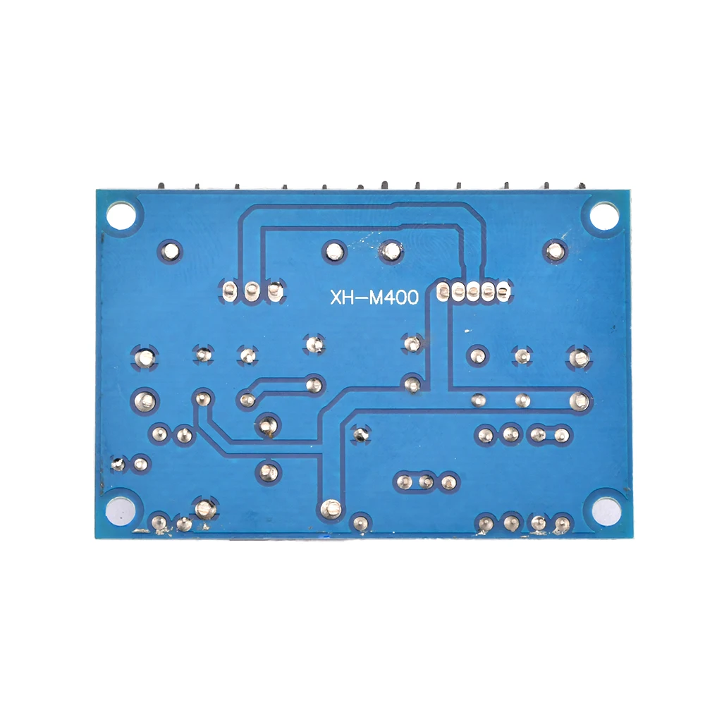 DC DC Step Down Adapter XL4016 8A 200W Buck Converter 4-40V to 1.25-36V Adjustable Power Supply Voltage Regulator Module