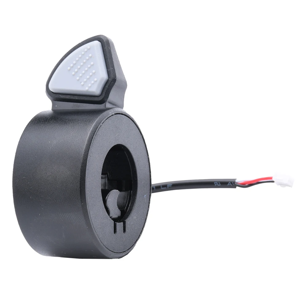 

Сменные 1 X тормозной палец полиэтиленовые детали для скутеров 10 см/20 см 6,5*4,5*2,5 см аксессуары для детского самоката Ninebot