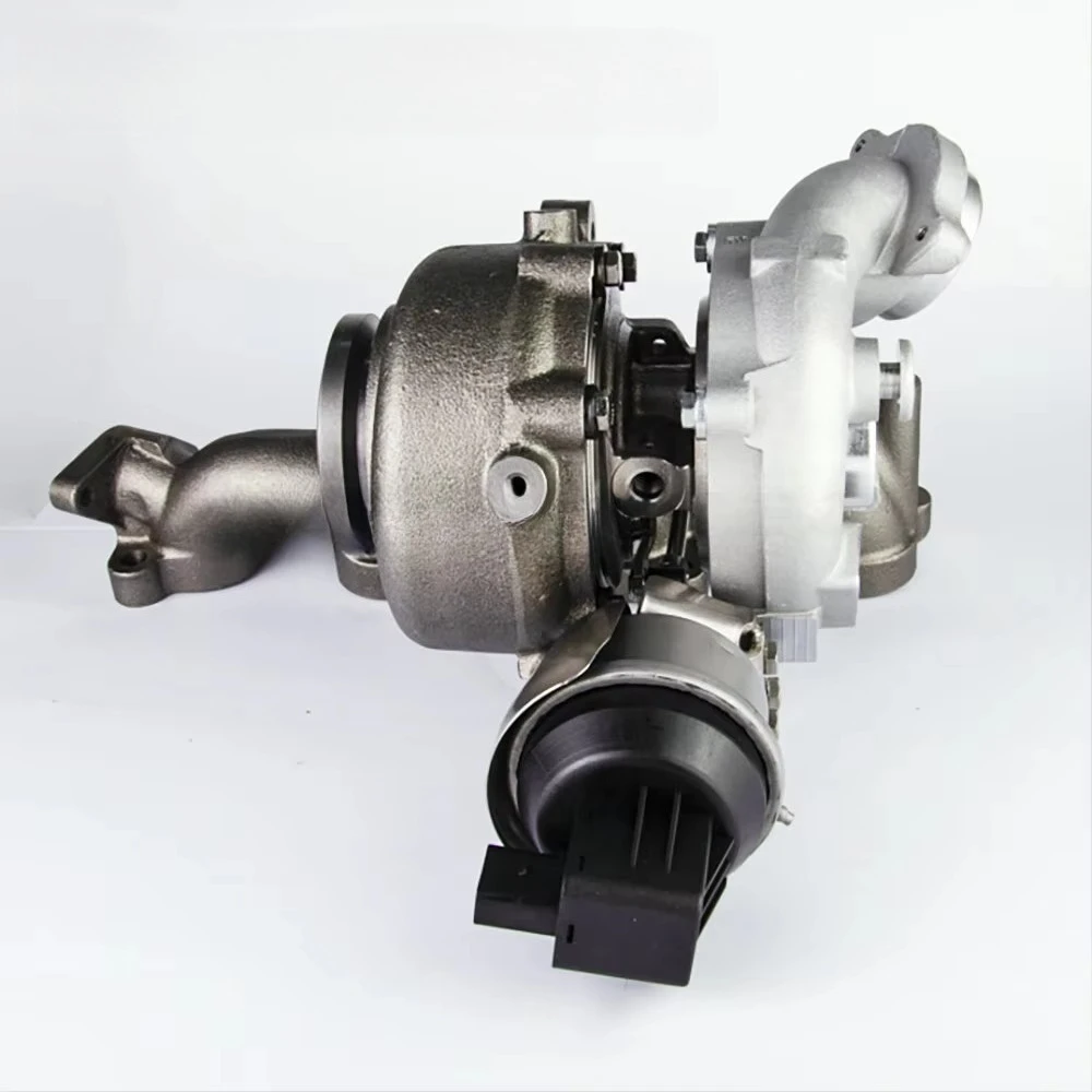 53039880129 Turbocharger for Skoda Octavia Superb Yeti 2.0 TDI 125Kw 53039700129