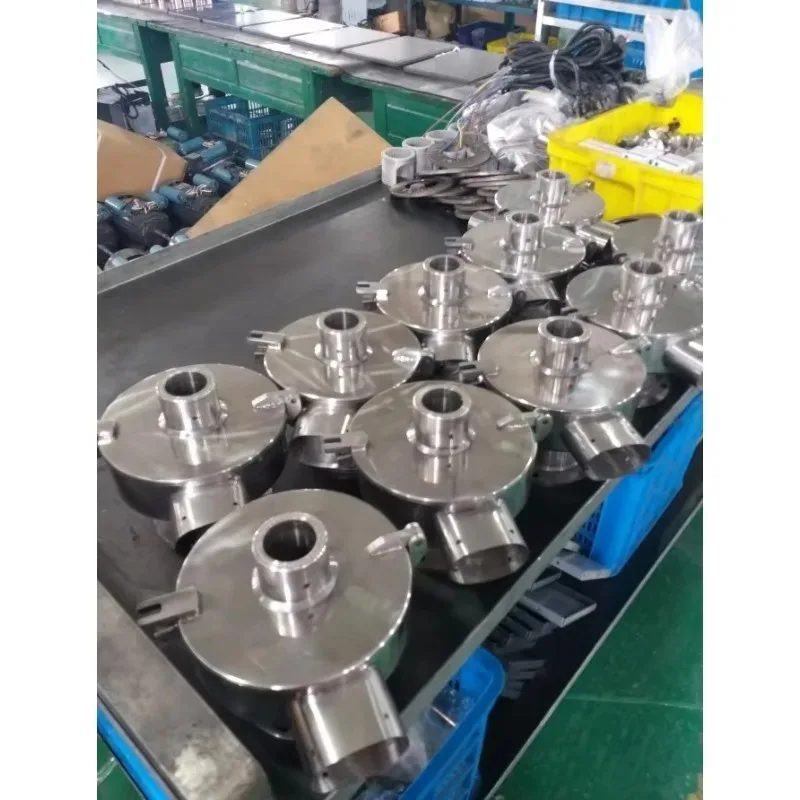 

High Quality Dry Flour Mill Corn Grinding Mill Machine Food Pulverizer Electric Pepper and Salt Grinder Powder