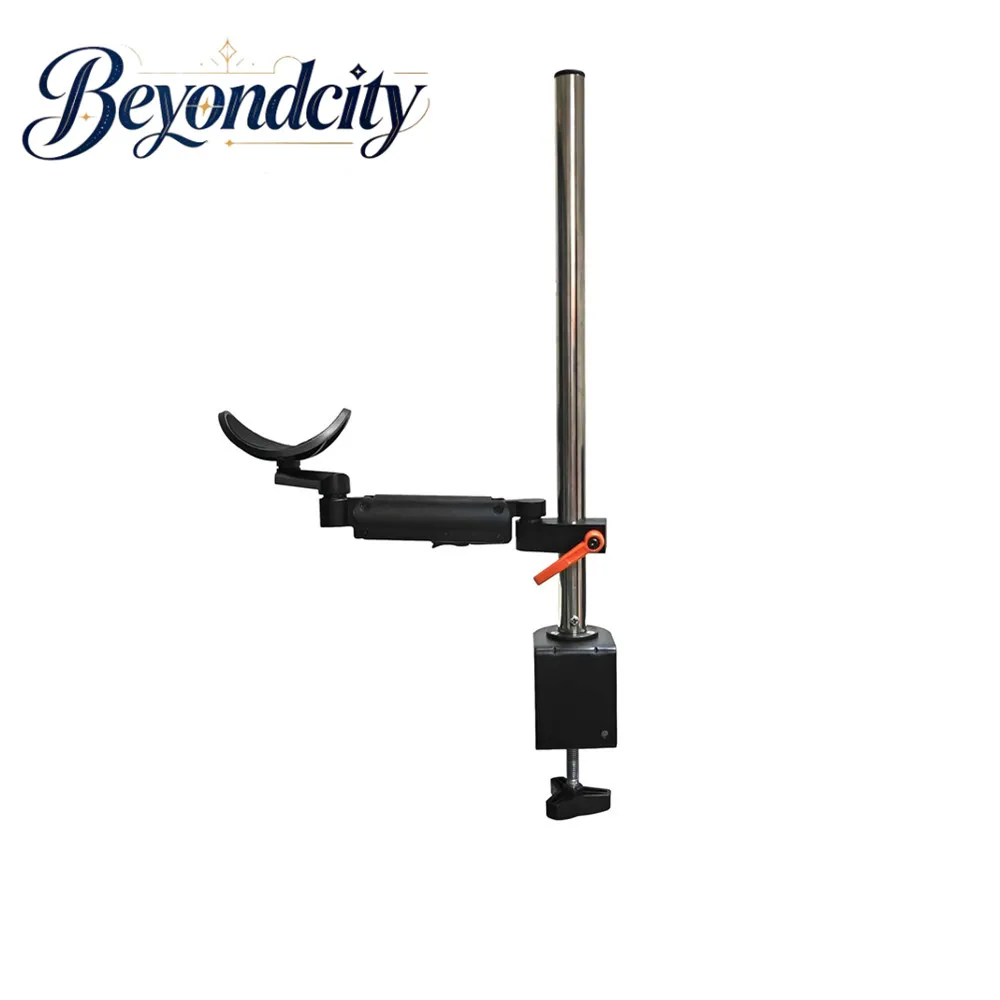 Strong Welding Hand Tools Fully Articulated Arm Rest, Fully Adjustable, Welding/Fabrication, ∅5/8"Strong Welding Hand Tools