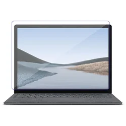 Protecteur d'écran pour ordinateur portable Microsoft Surface, verre Guatemala 9H, Go 12,4 