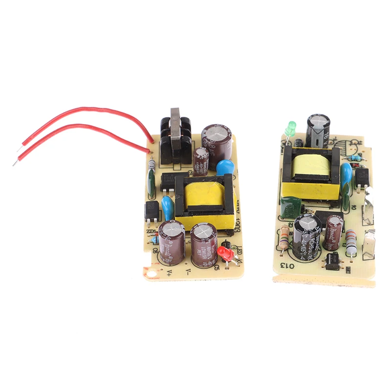 

Высококачественный AC-DC 12V 1A импульсный источник питания, неизолированная цепь AC 100-240V до 12V, плата регулятора для ремонта, Новинка