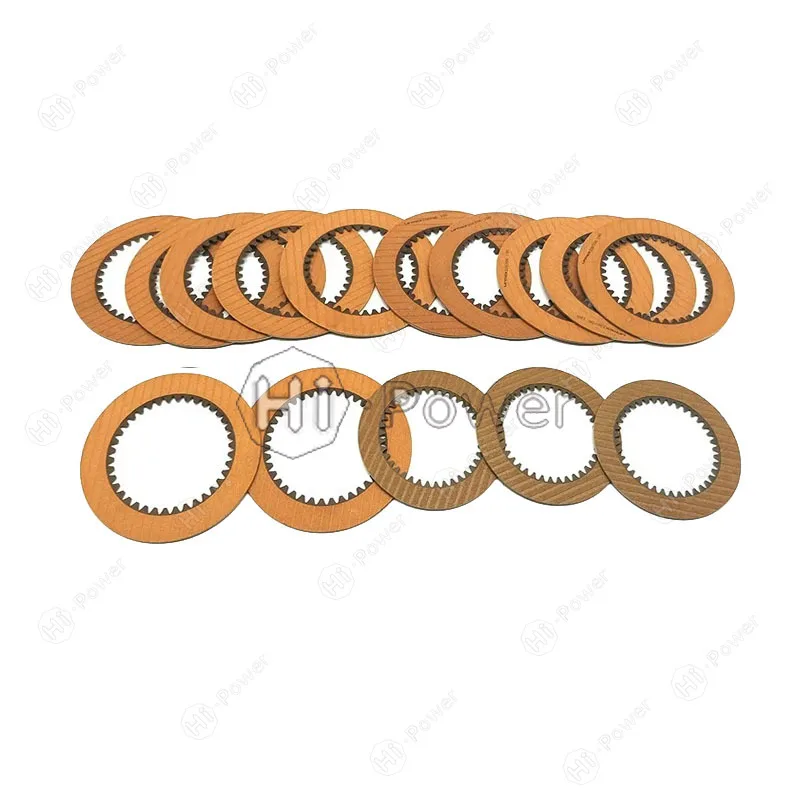 M4TA MDMA MDLA S4XA SKWA CRV / RD1 Transmission Clutch Friction Plate Gearbox Disc Kit For HONDA CR-V L4