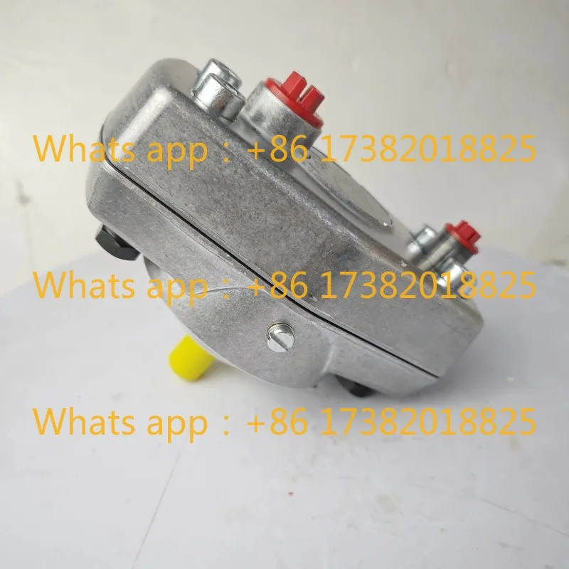 Voor HAWE hydraulische radiale zuigerpomp R1.0