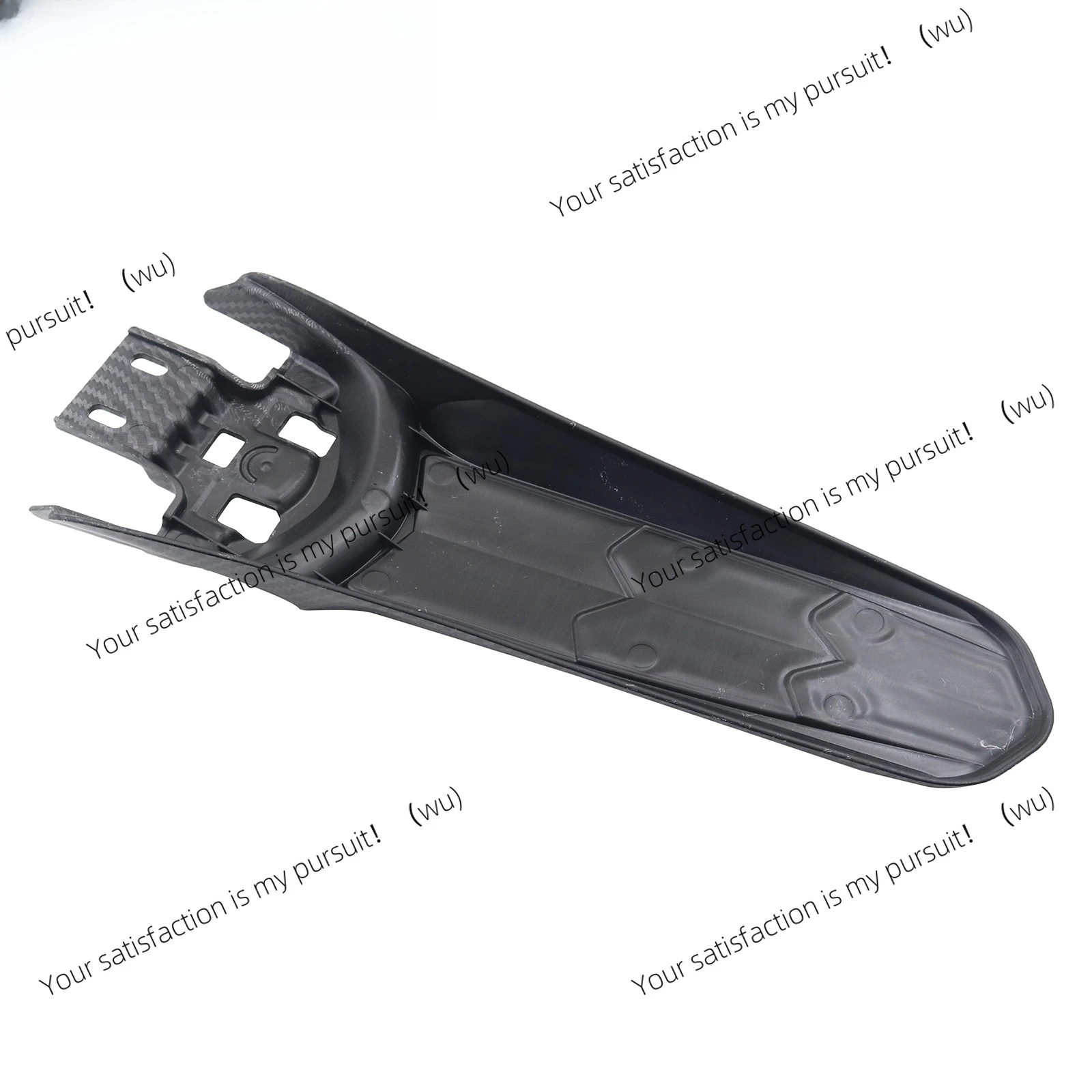 Improved extended rear fender for Surroen Lightbee X and Lightbee S universal