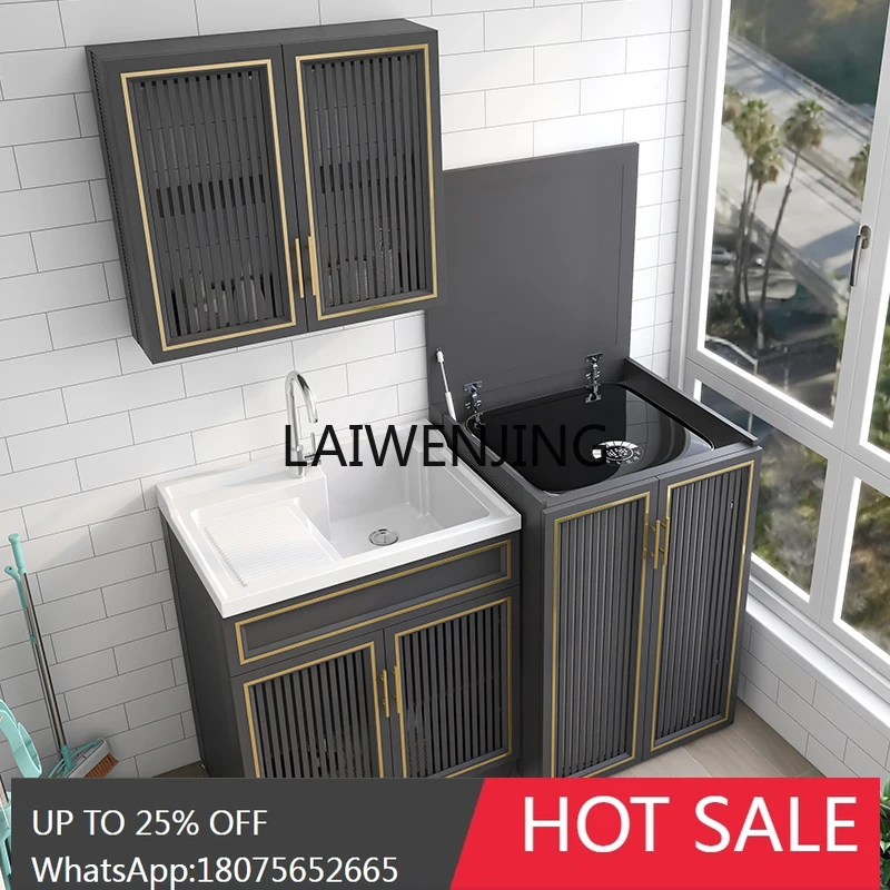 Pulsator machine à laver armoire balcon combinaison significative autre évier lavabo intégré