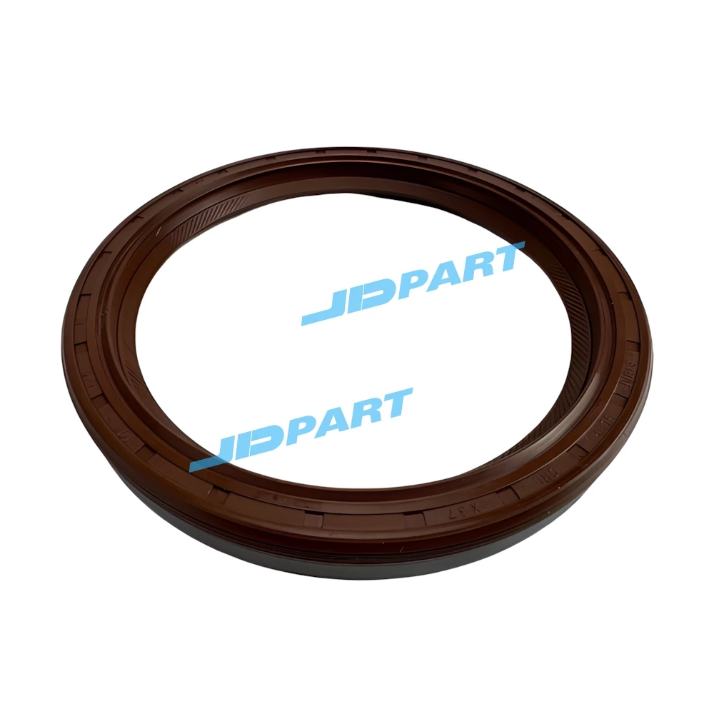 TD2011L04 Crankshaft Rear Oil Seal For Deutz Engine Spare Parts