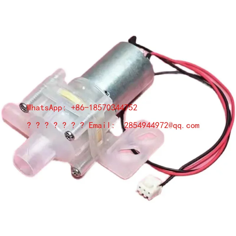 

L JB-M18 Электрический чайник Насос DC12V Автоматический моторный насос