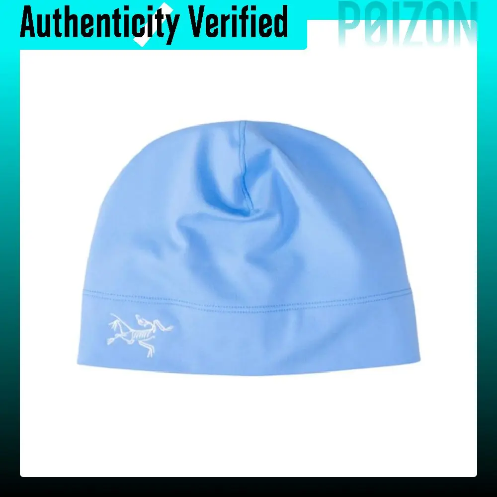 Arc'teryx Polyester Hats & Caps Unisex Glacier Blue X000007284Glacial