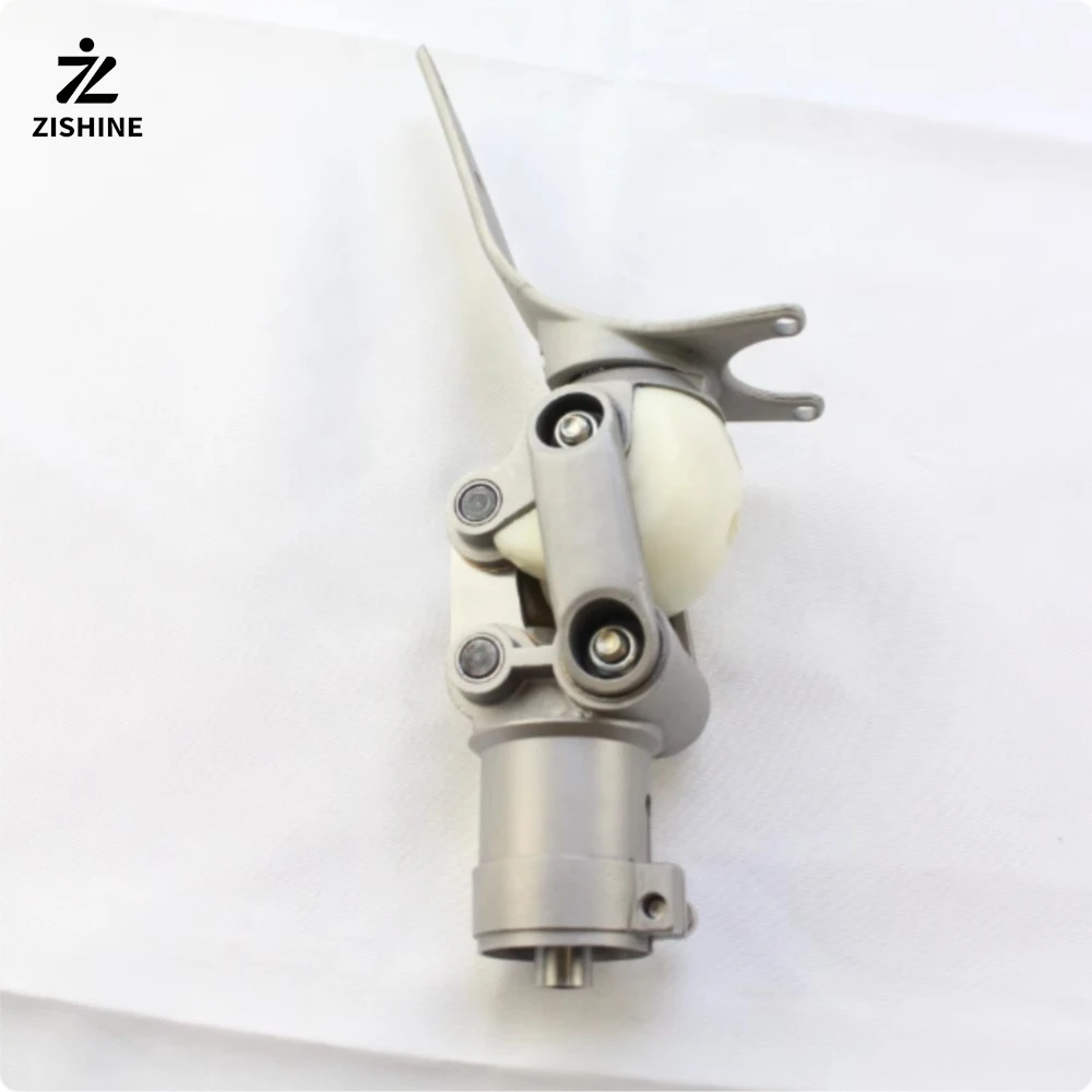 Factory Direct Sale Flexible Durable Lightweight Advanced Broken Knee Joint for Prosthetic Limbs