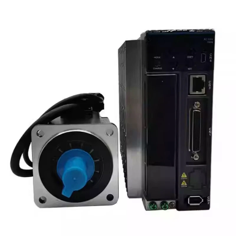 B3 Drive Power Factor Controllers 2KW Capacity Various Models ASD-A2-0121 0421 0721 1021 1521ASD-B2-2023-B/2.0KW