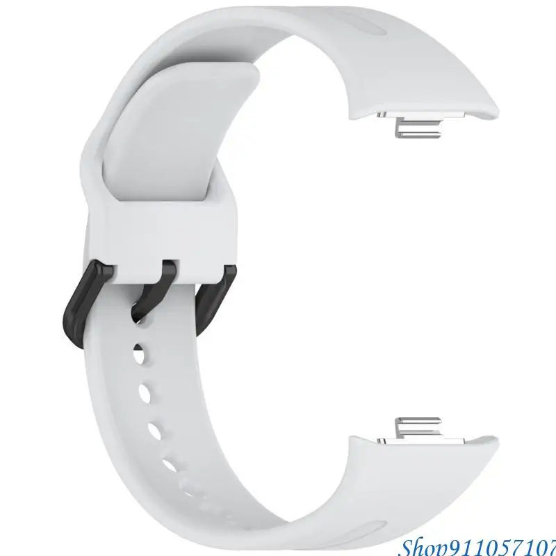 سوار حزام متآكل 203B لمشاهدة 5/4 أجهزة اللياقة