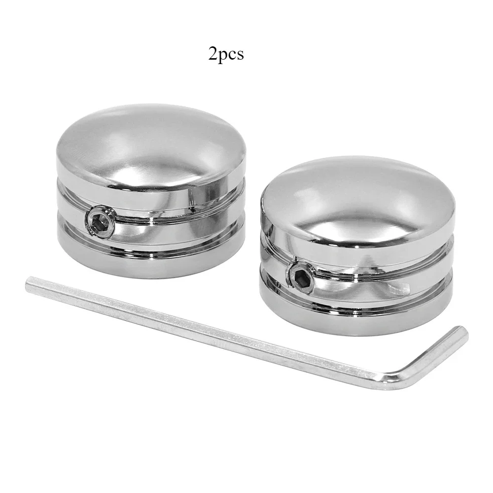 2/4 قطعة مناسبة لهارلي 8831200 72X48 رأس برغي أسطوانة المحرك #5