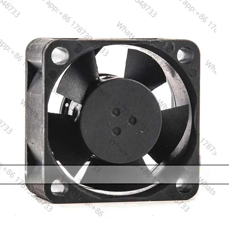 New original FD124020EB 4020 4cm DC12V 0.12A ultra-durable double ball large air volume fan