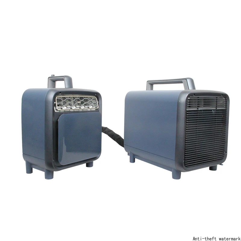 2025 Hot Selling - Custom Portable Split Air Conditioner, 5460BTU Mini Portable Air Conditioner