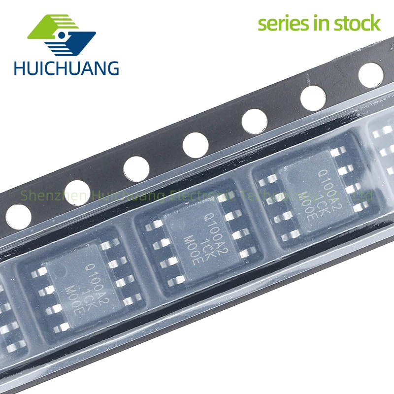 TMCS1100 A1 A2 A3 A4 TMCS1100A1QDRQ1 TMCS1100A2QDRQ1 TMCS1100A3QDRQ1 TMCS1100A4QDRQ1 100% Original New