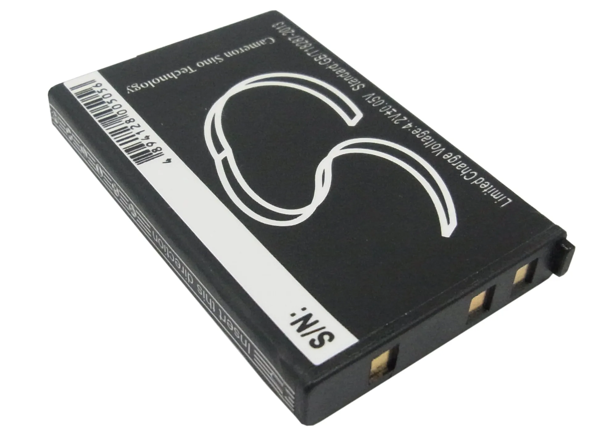 Battery for NiKon,KLICKTEL Coolpix 3700,Coolpix 4200,Coolpix 5200,Coolpix 5900,Coolpix 7900,Coolpix P3 (1000mAh) 3.7V