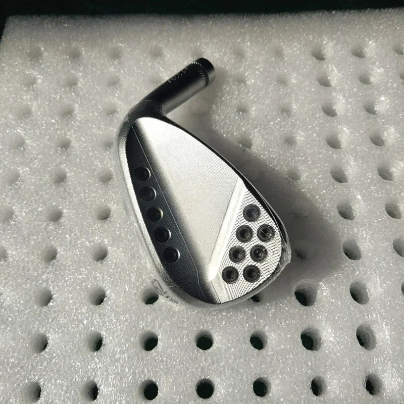 Golf Clubs Sliver 0311 Gen3 Wedges 50.52.54.56.58.60 Loft R SR S X Graphite Shaft Send Cover