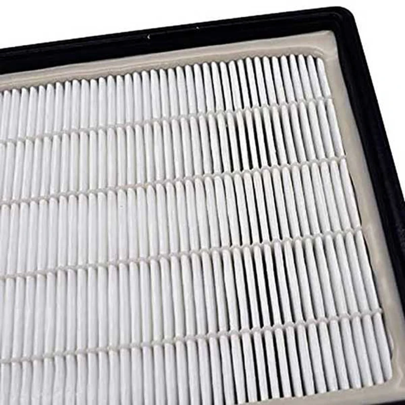 2Pcs Hepa Filter Kits for Rainbow Rexair E Series Version Filter Series