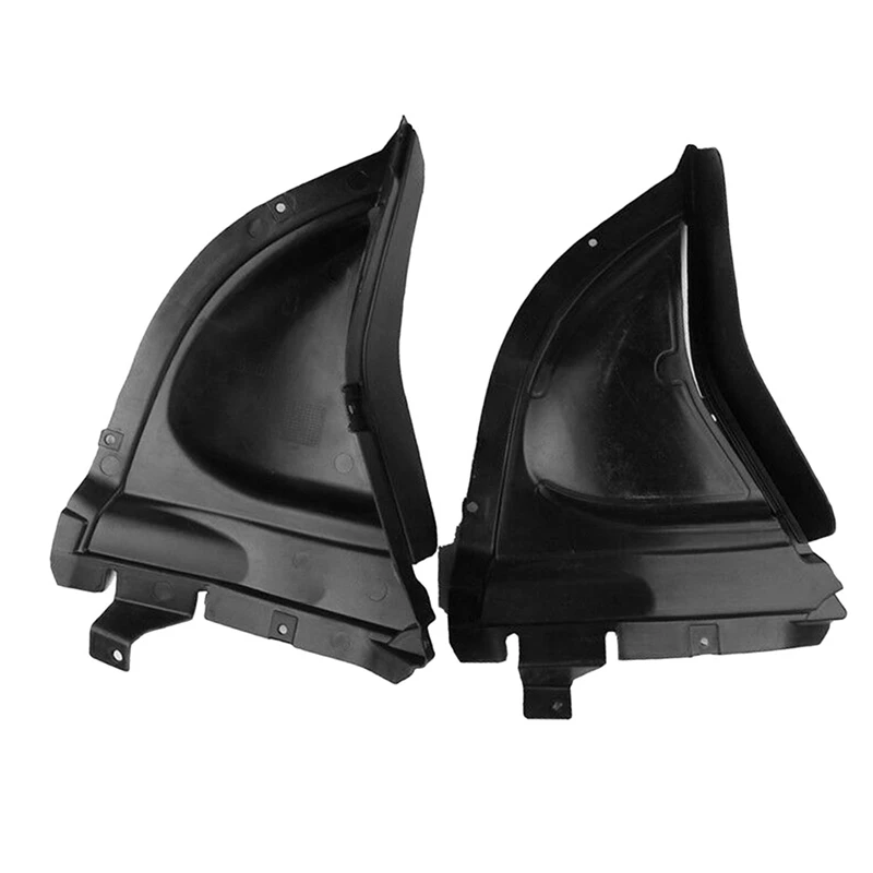 

1 пара, удлинительные крылья для передних колес BMW F01 F02 740I 740Li 51757185005 51757185006