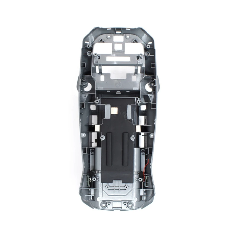 DJI 미쿠 매빅 에어 3 용 센터 프레임 어셈블리, 바디 센터 케이스, 센터 프레임 수리 부품, 회색 플라스틱, 에어 3, 1 개