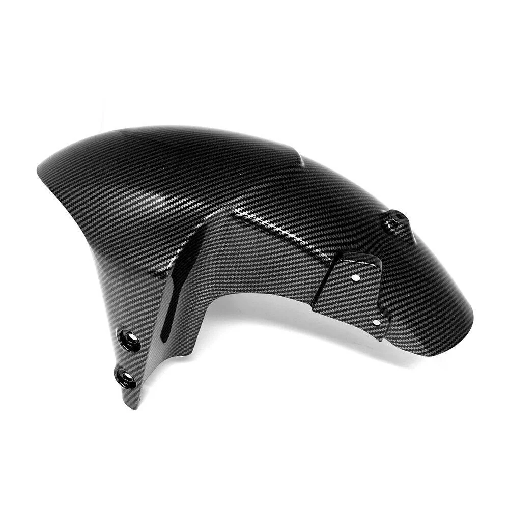 Suitable for YAMAHA MT-09 2021-2023 Front Tire Fender Motorcycle Fairing image 3