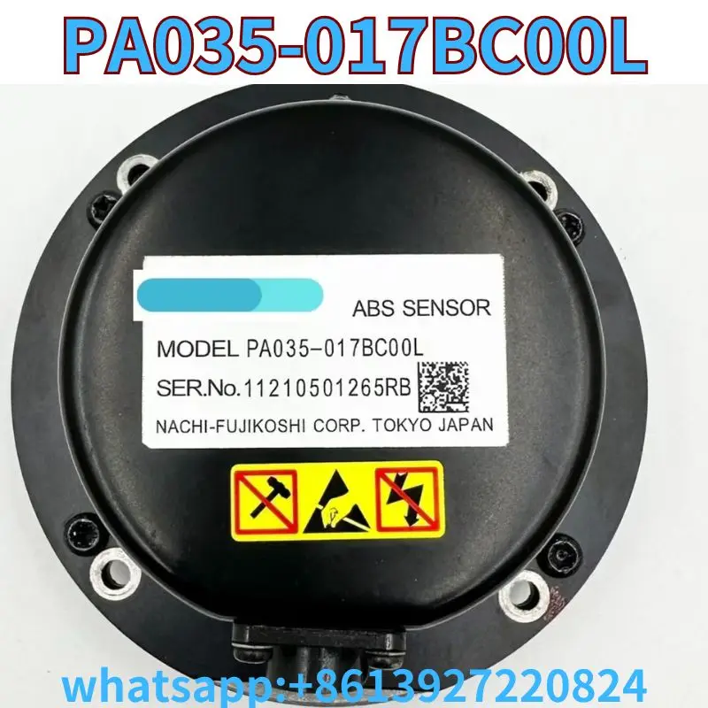 

Brand New encoders PA035-017BC00L Original and Genuine Fast Shipping