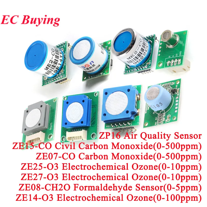 ZE07-CO Carbon Mono… - image