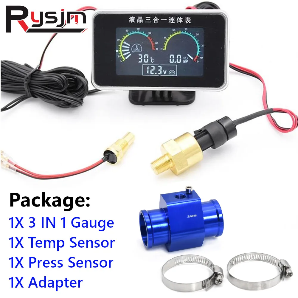 With Temperature Se…