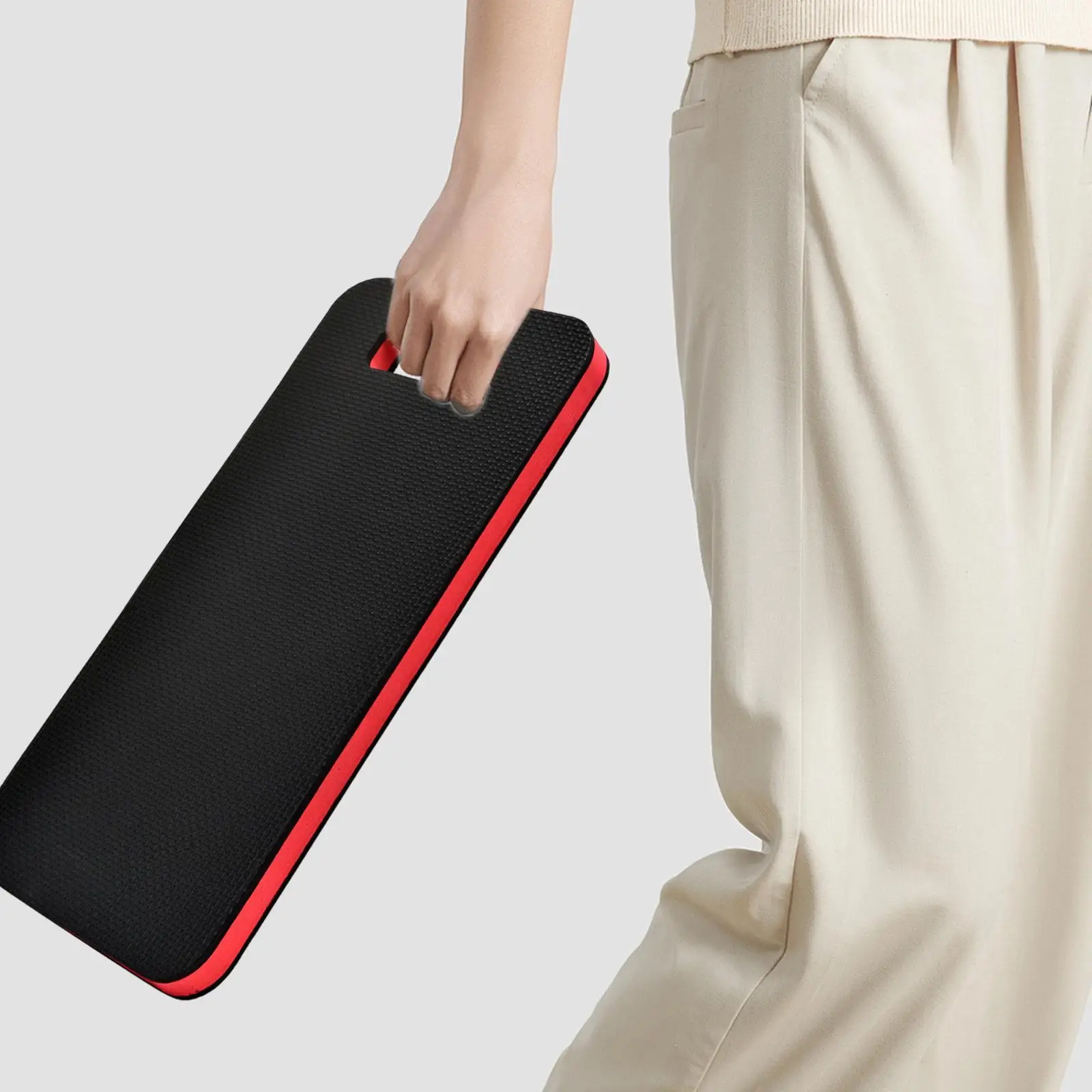 Garden Kneeling Pad Multifunctional Knee Mat for Auto Repair Gardening Yoga