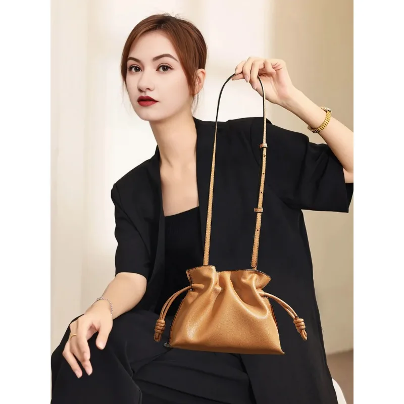 Thumbnail 2 - #38 Best Drawstring Bucket Bags to Buy In 2026