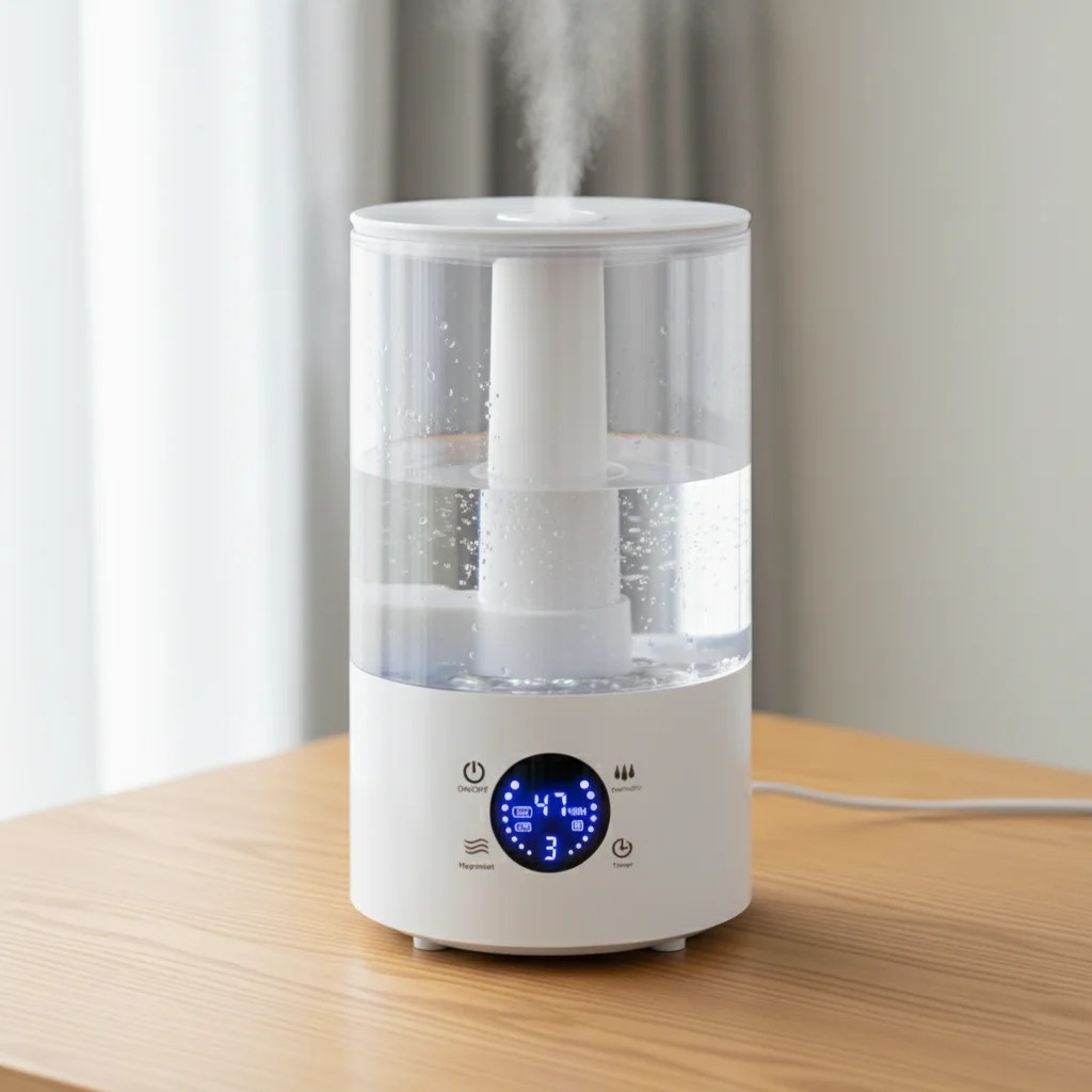 Desktop Cool Mist Humidifier 3.5L air Humidifiers