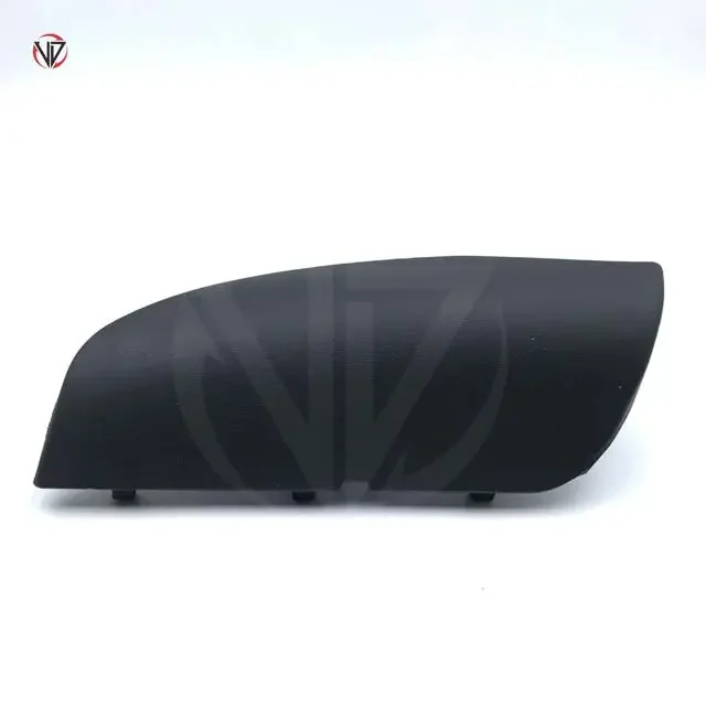 95550515610 95550515510 front trailer hook cover for porsche Cayenne 9PA1 2007 2008 2009 2010