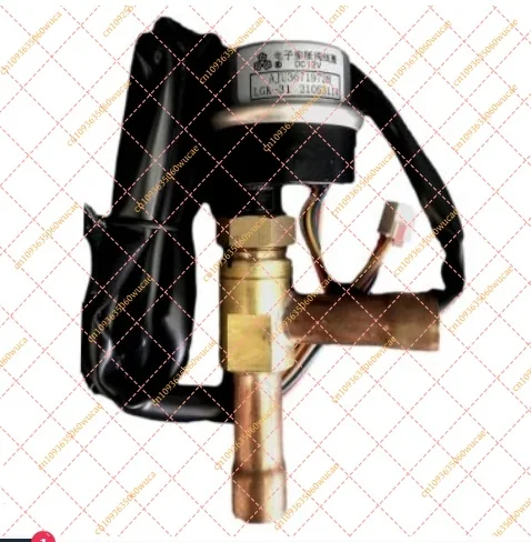 New Expansion Valve AJU36719706 DPF(0)6.4C-02 AJU36719713 AJU36719711 AJU32452003 AJU36719728