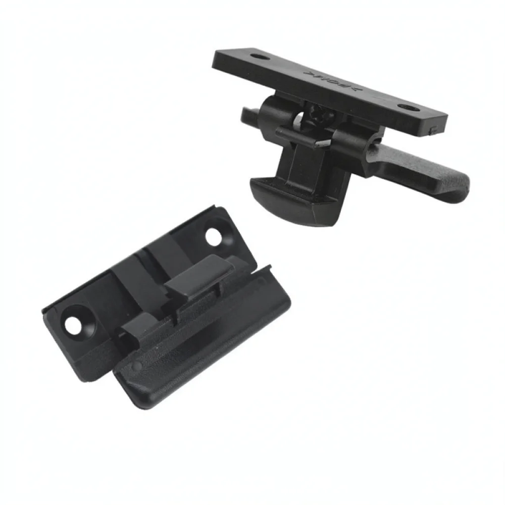 Armrest Box Cover Locking Clip For Mitsubishi Pajero V73W V93W V97W V63W V87W V98W Replacement Console Lid Latch Repair Parts