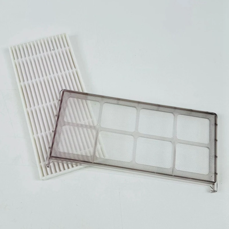 Y50A Vacuum Cleaner Filter Accessory for Roidmi Eva Max - Replacement Filter & Filter Housing, High-Efficiency Washable Parts