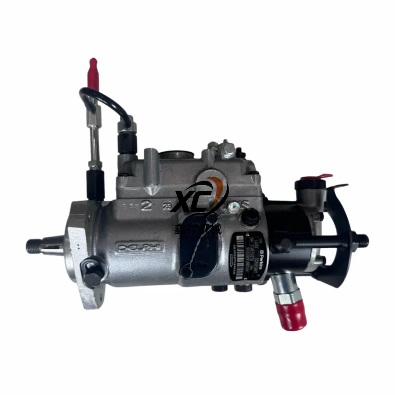 

Новый оригинальный топливный насос Perkins 3230F586T для двигателей 1103 (для квадроциклов и мотовездеходов), высокое качество, гарантия 1 год, Гуандун