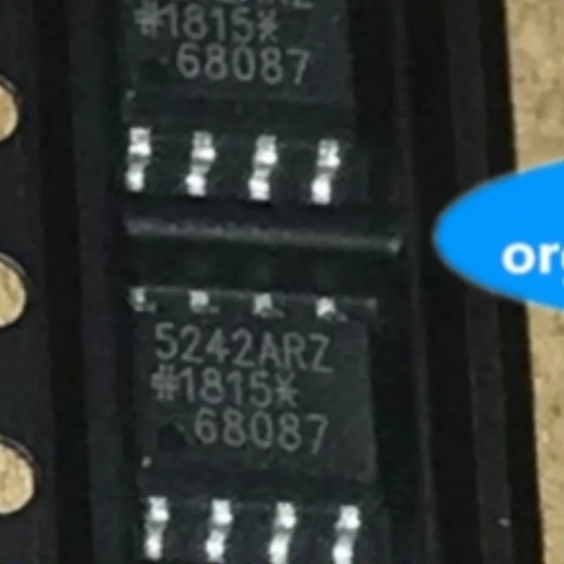 

5 шт. ADUM5242 ADUM5242ARZ SOP8 цифровой изолятор SOP8 ARZ5242 чип в наличии 100% новый и оригинальный