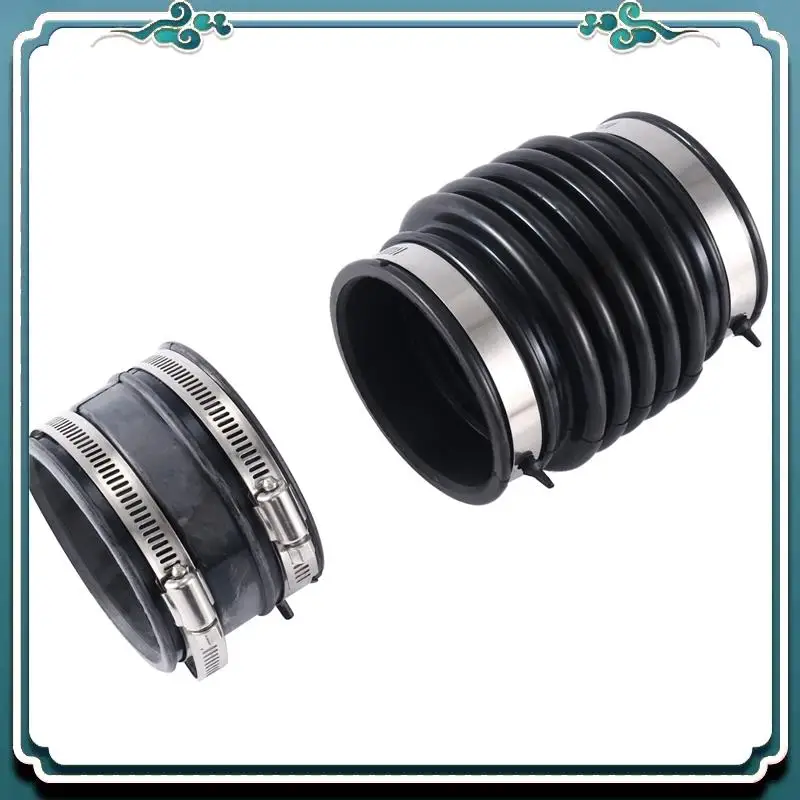 

Впускной шланг воздухоочистителя премиум-класса для воздушного шланга NISSAN FRONTIER PATHFINDER XTERRA 16576EA200 16576-EA200