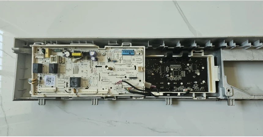 

17138100017863MG100NT2WADQCY test ok circuit board motherboard